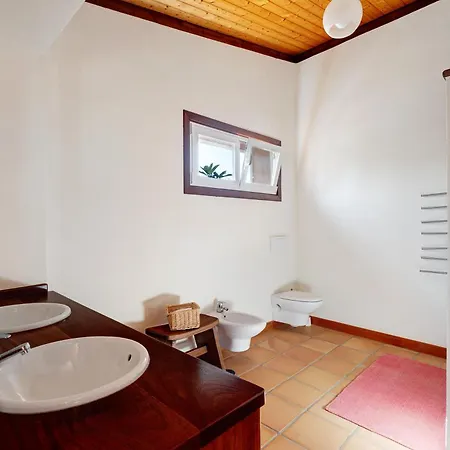 La Calabacera Casa Amarilla Willa